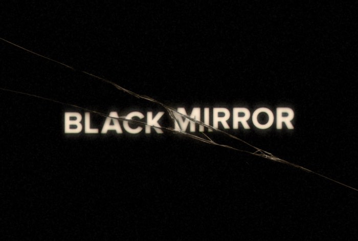 black mirror
